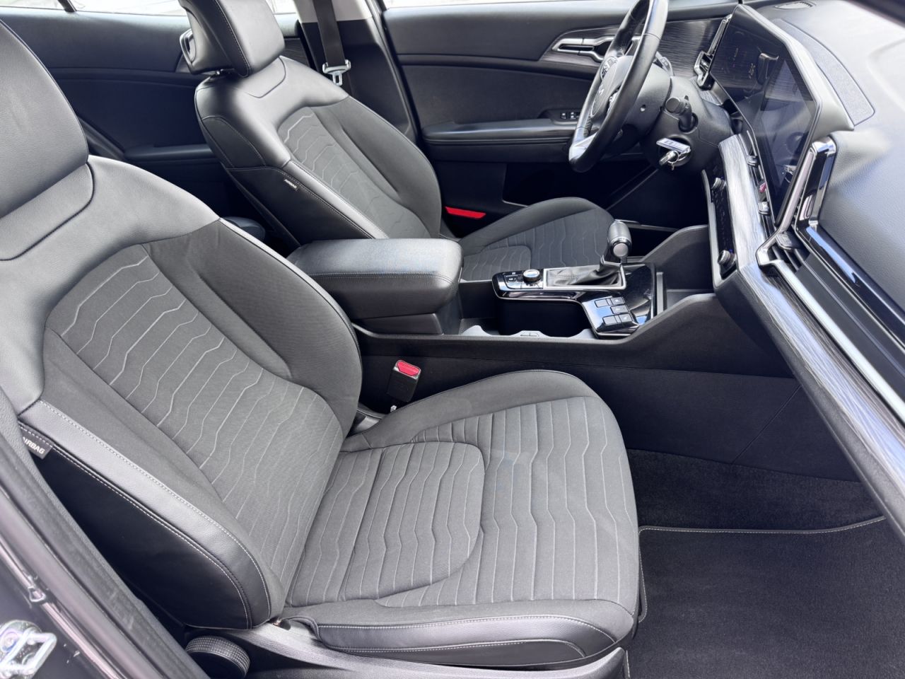 Kia Sportage | 5