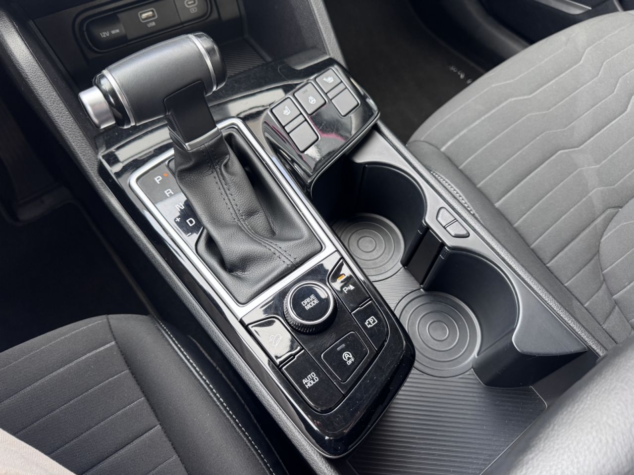 Kia Sportage | 22
