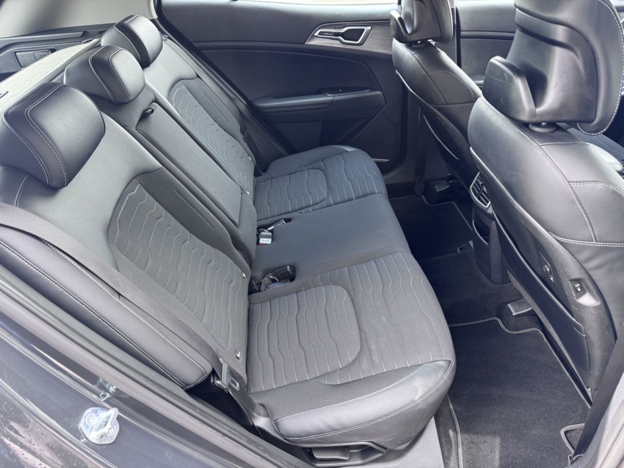 Kia Sportage | 6