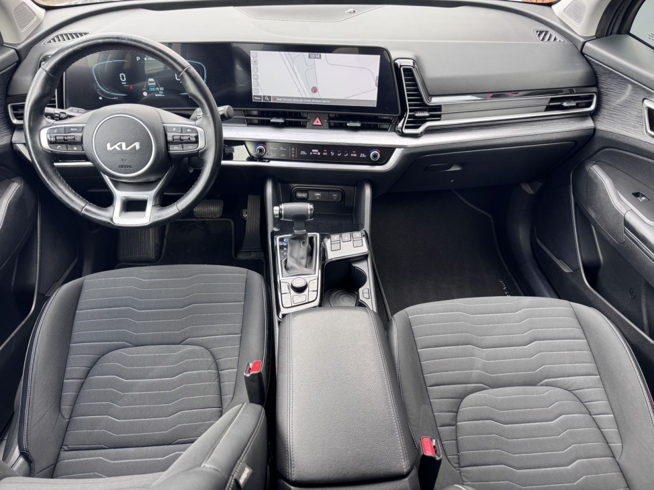 Kia Sportage | 4