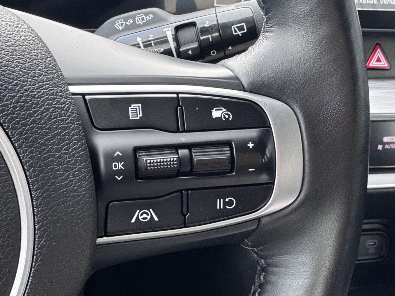 Kia Sportage | 12