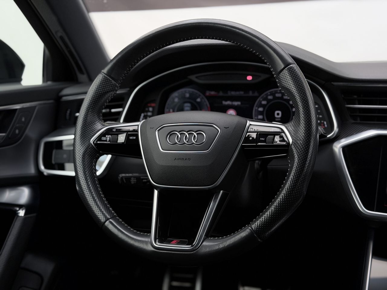 Audi A6 | 19