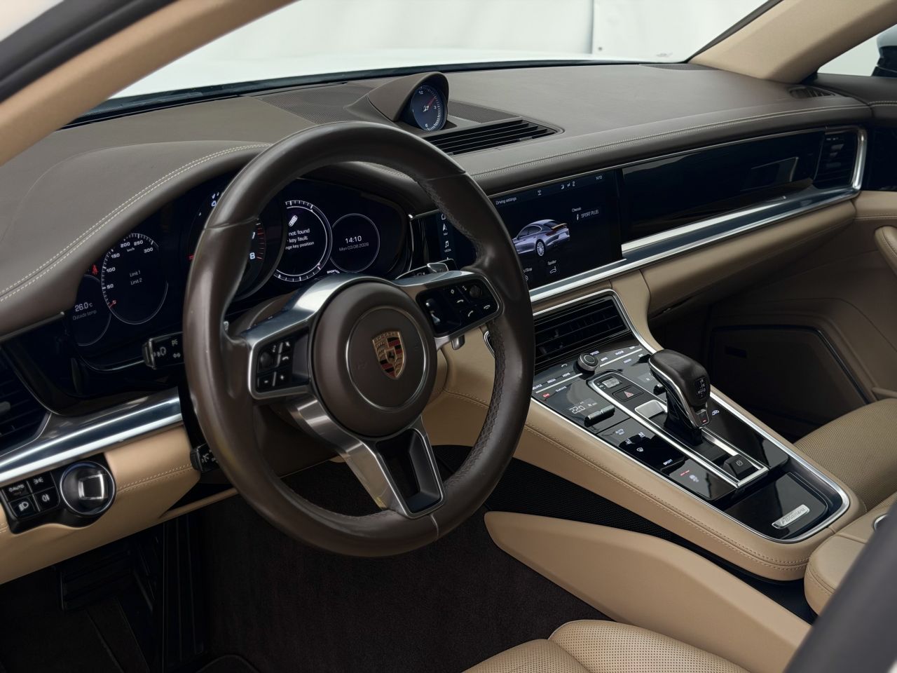 Porsche Panamera | 8