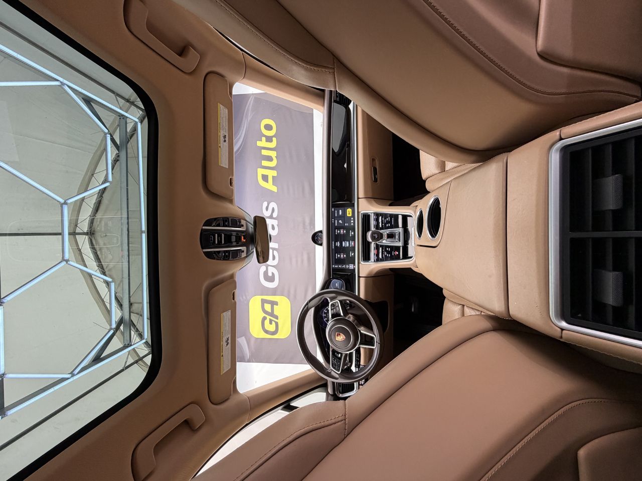 Porsche Panamera | 20