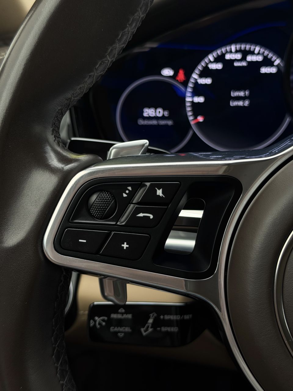Porsche Panamera | 32
