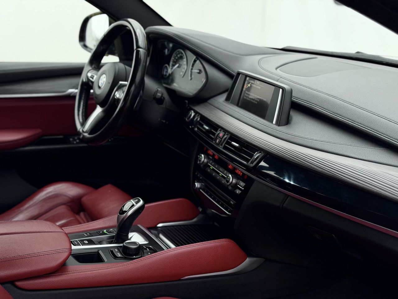 BMW X6 | 13