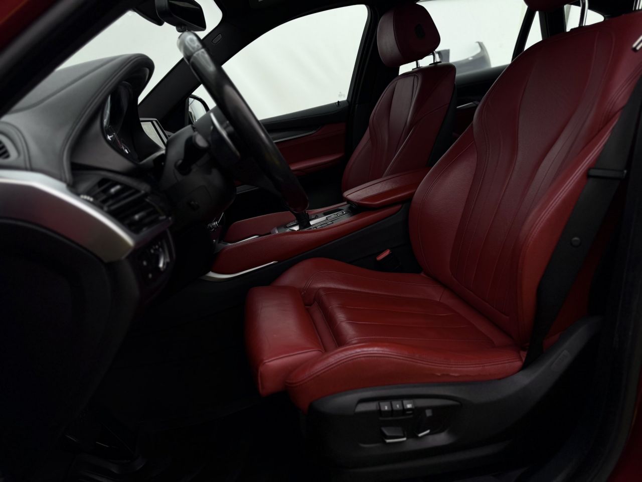 BMW X6 | 9