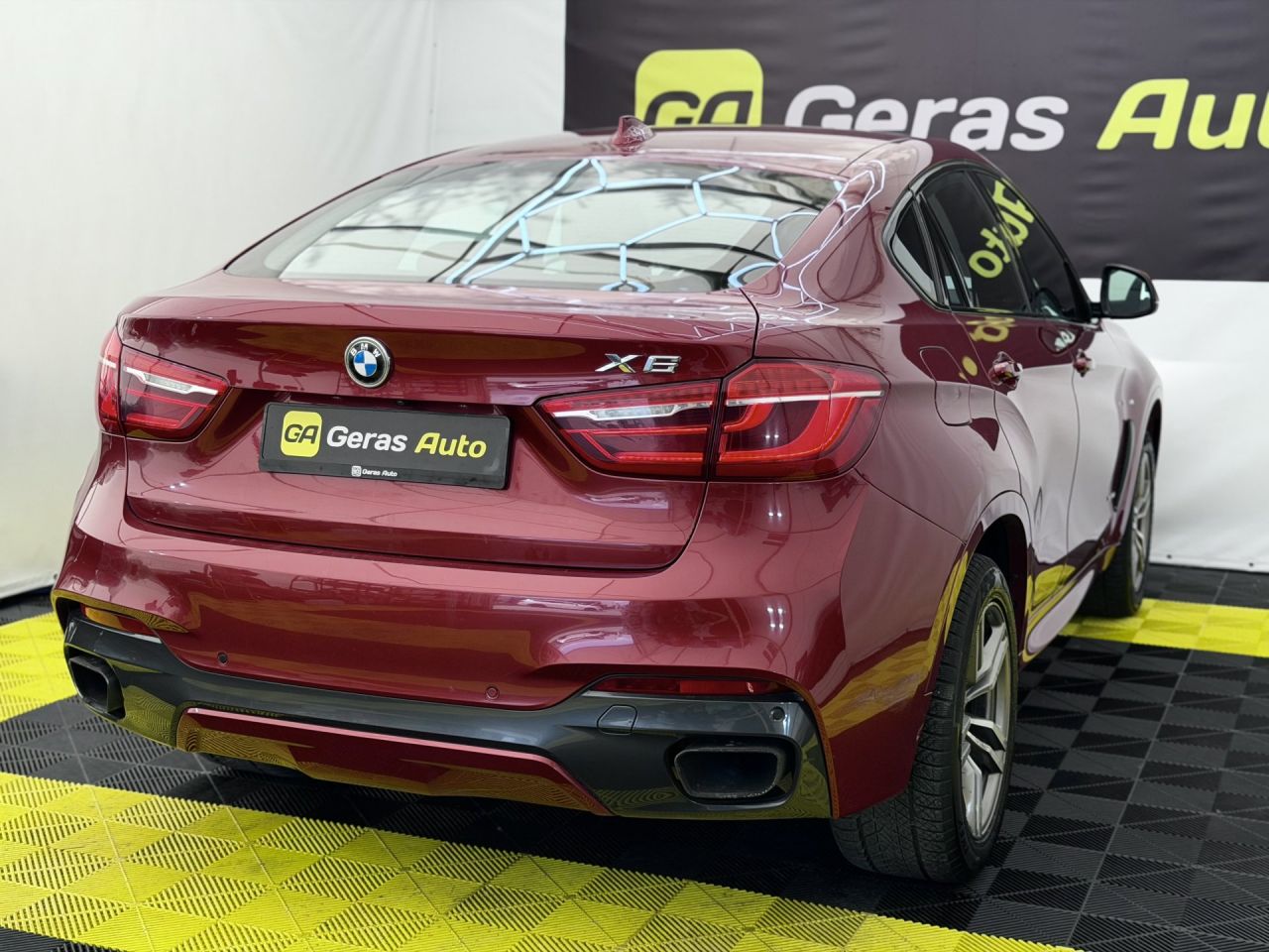 BMW X6 | 3