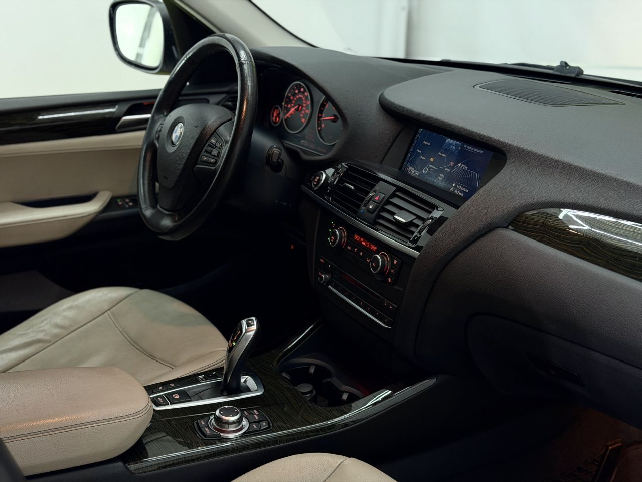 BMW X3 | 15