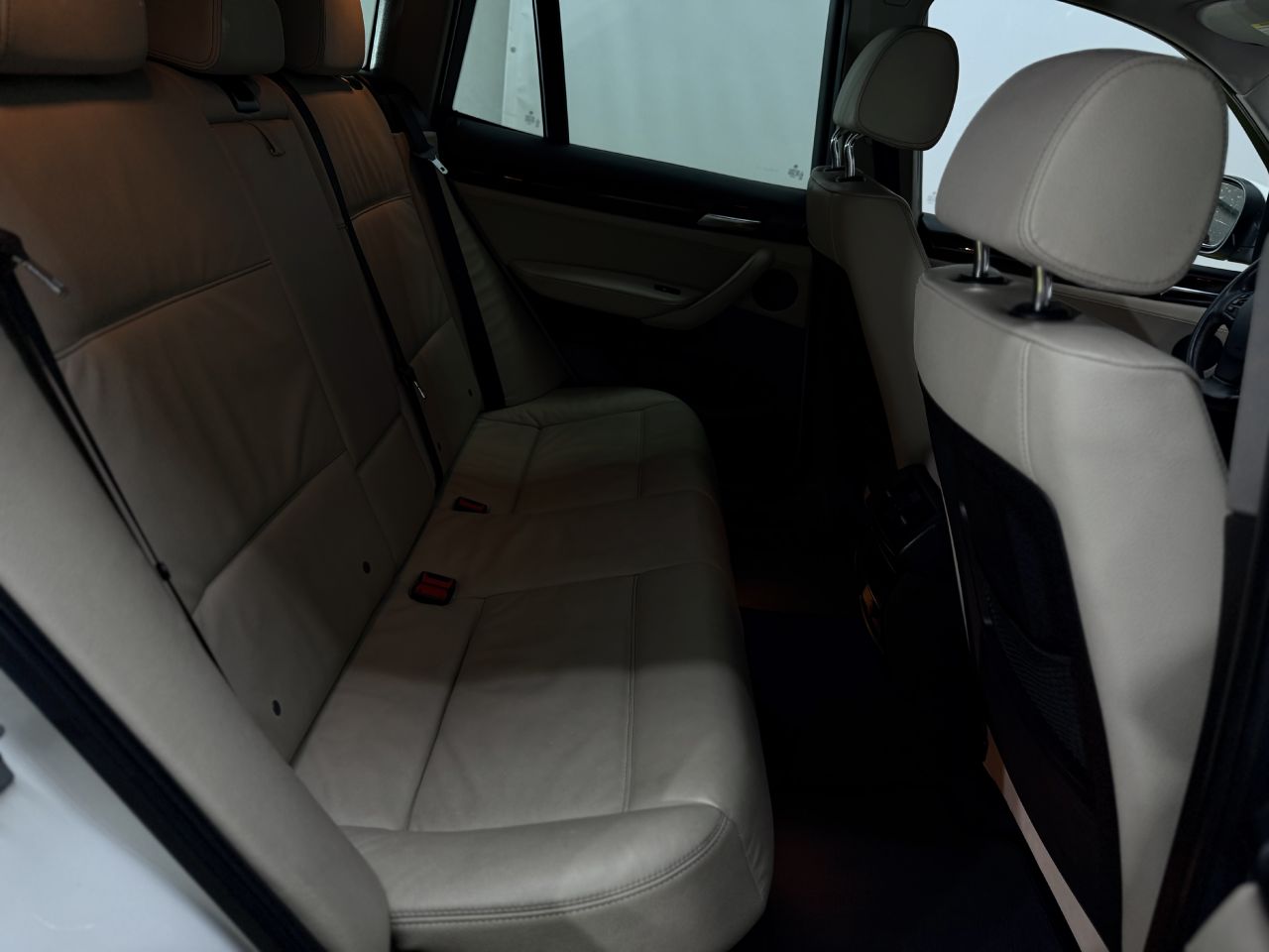 BMW X3 | 13