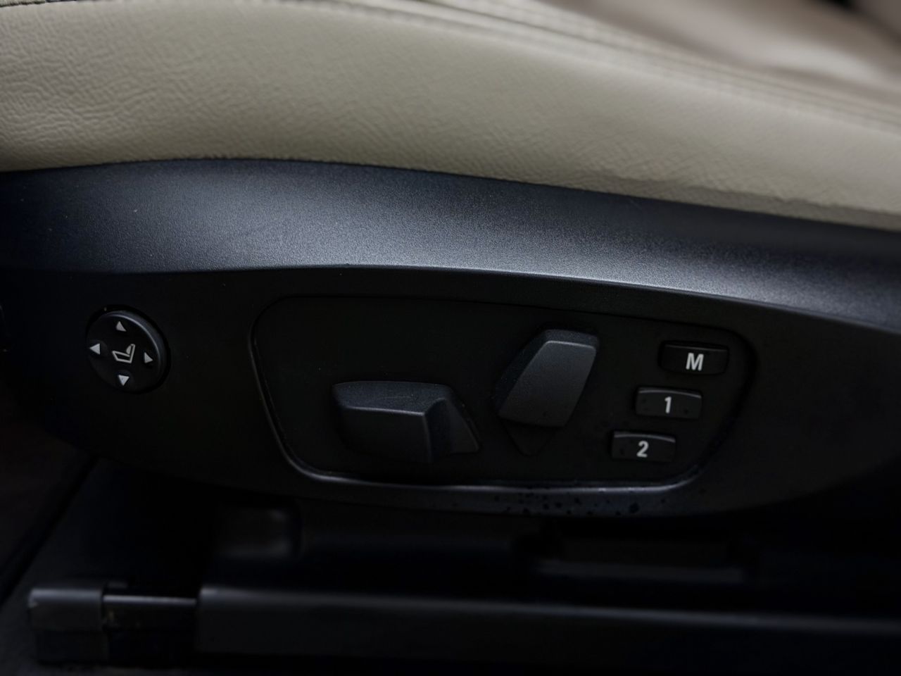 BMW X3 | 20