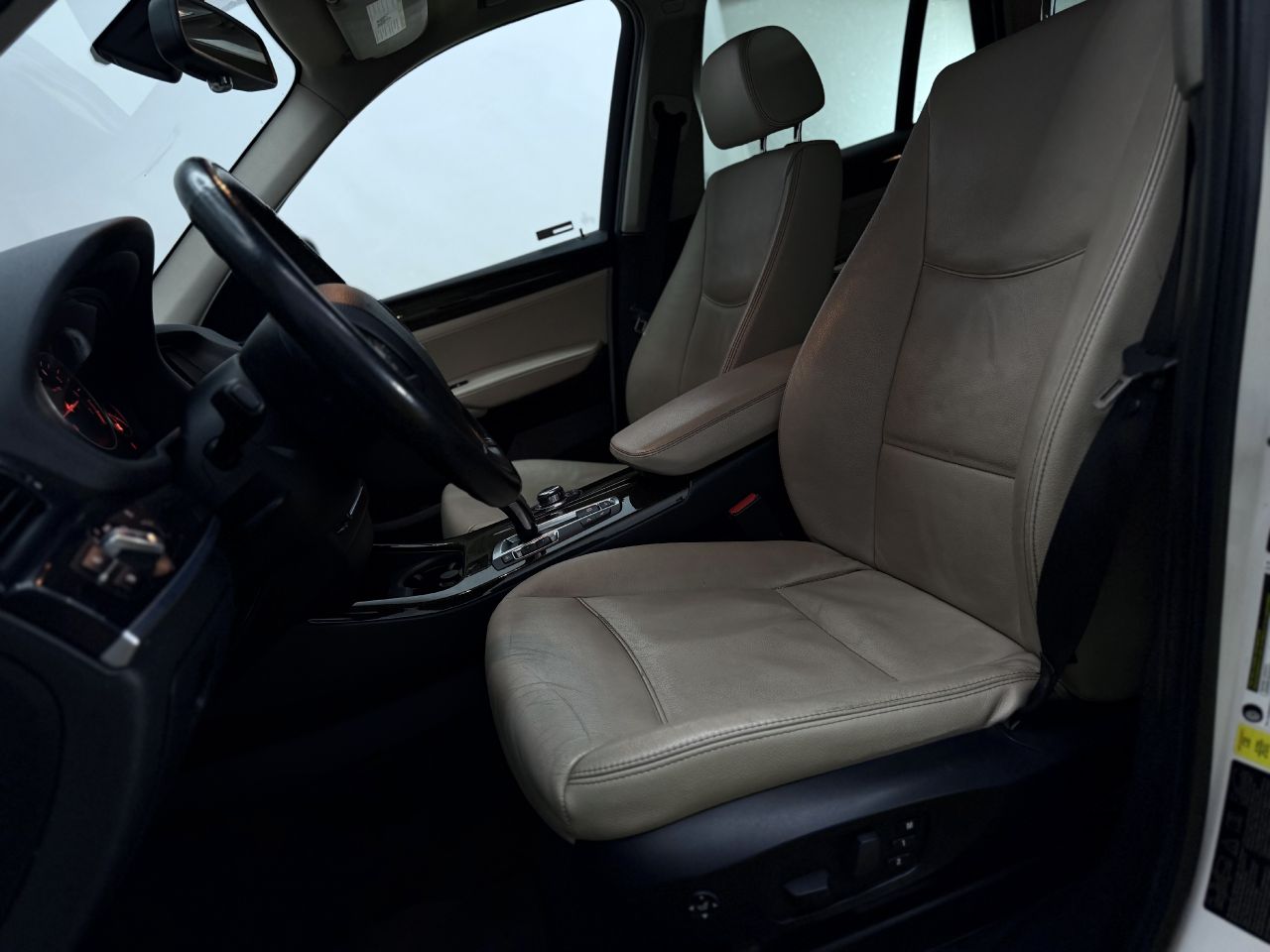 BMW X3 | 9