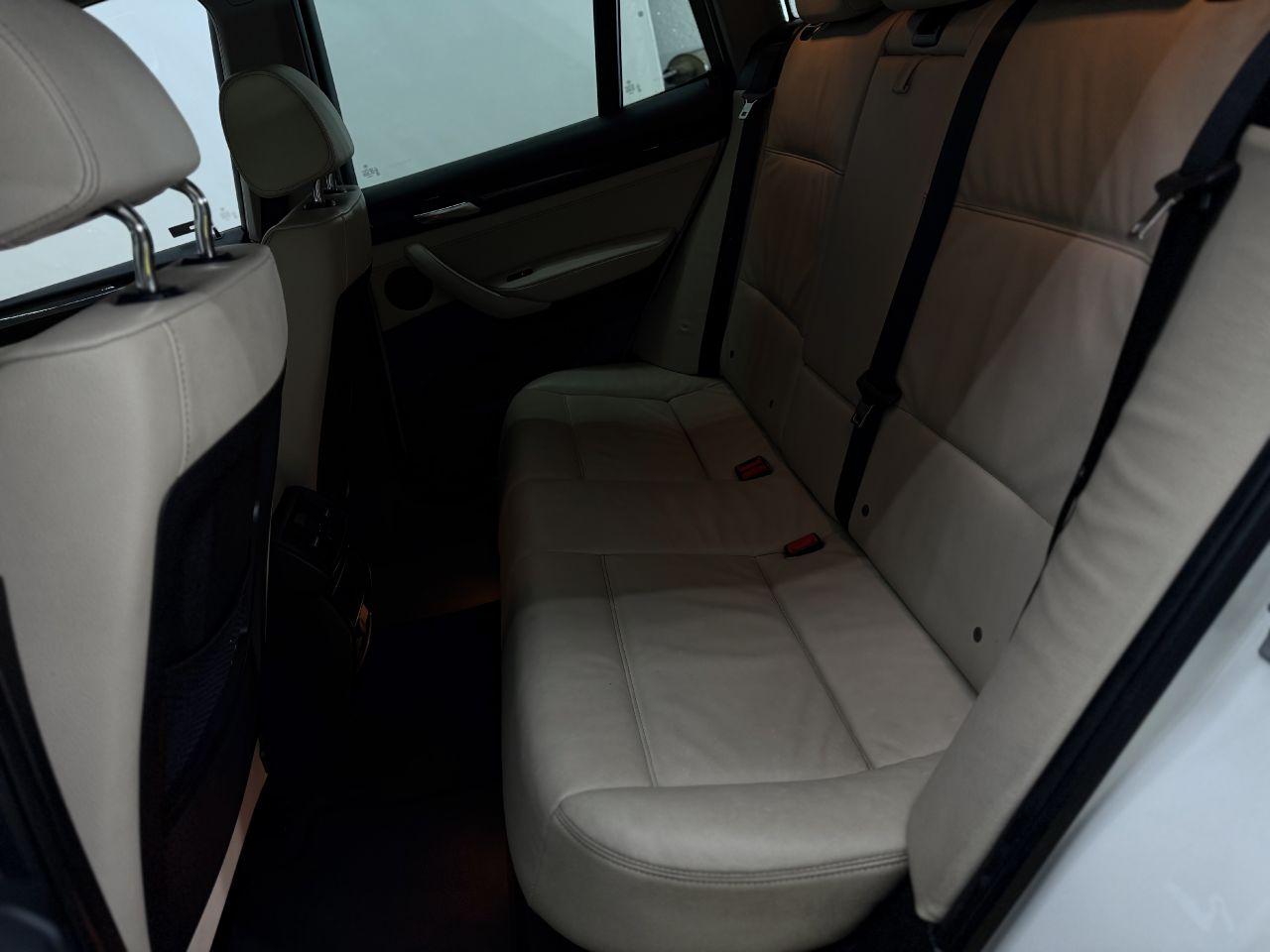 BMW X3 | 10