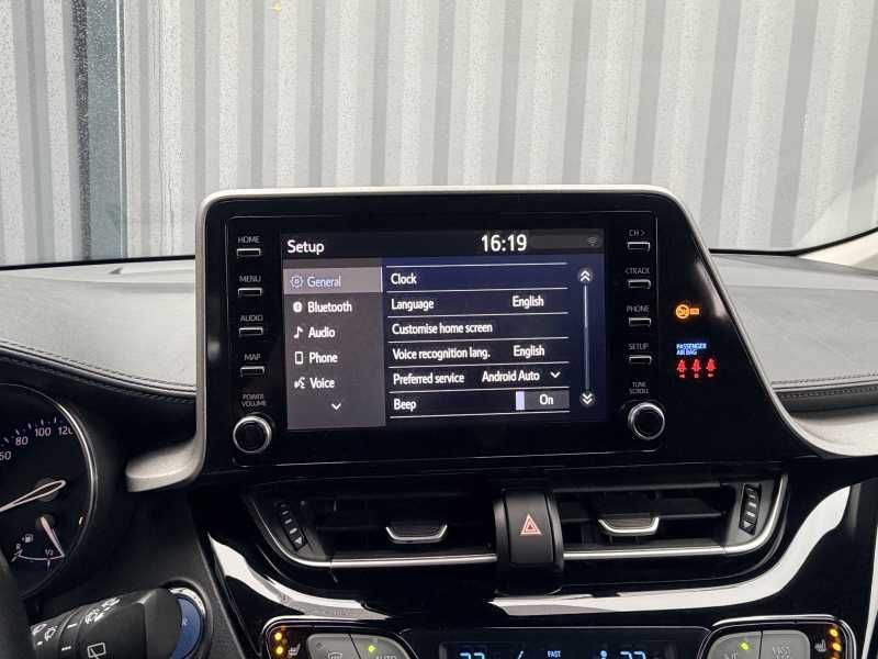 Toyota C-HR | 15