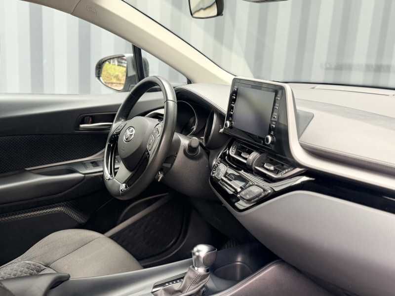 Toyota C-HR | 7