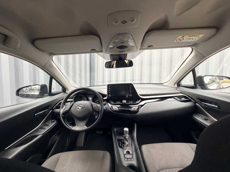 Toyota C-HR | 6