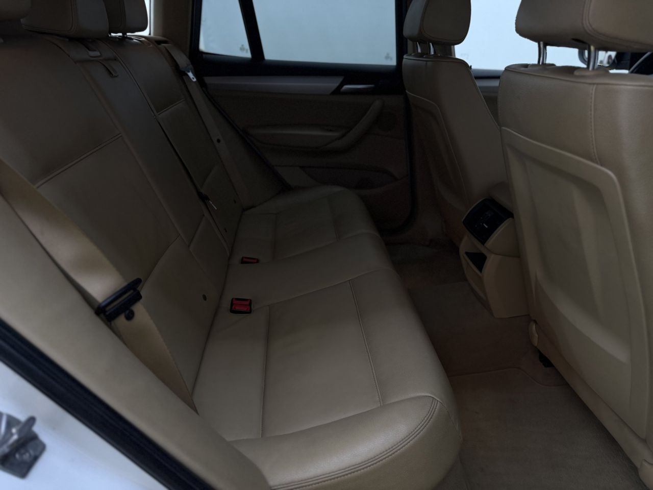 BMW X3 | 12
