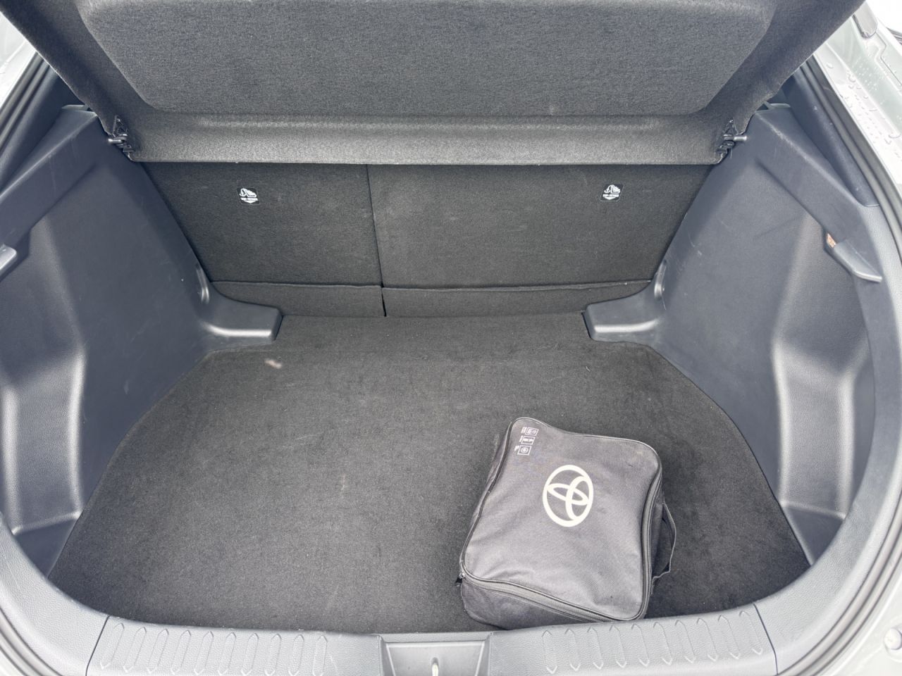 Toyota C-HR | 9