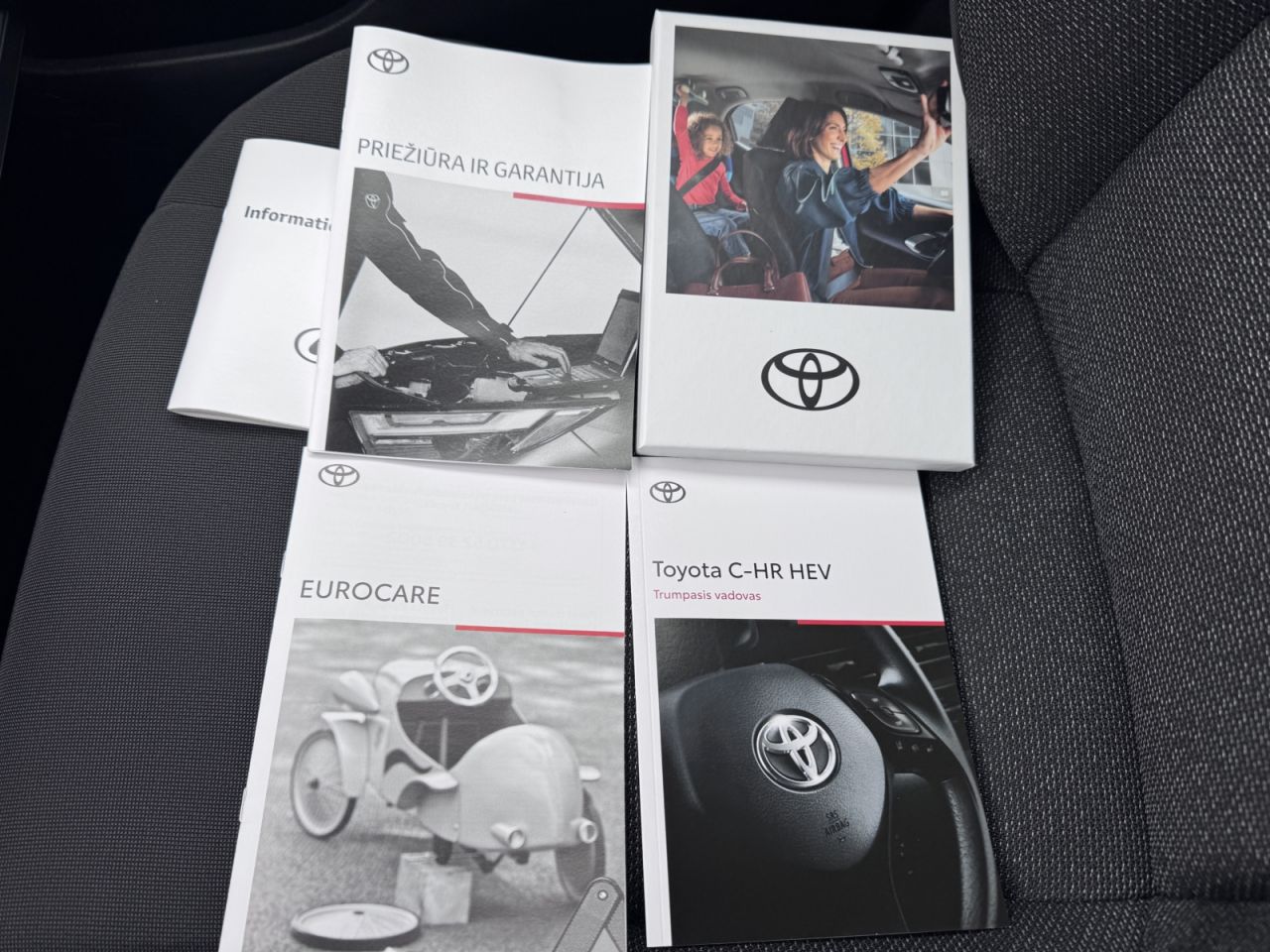 Toyota C-HR | 27