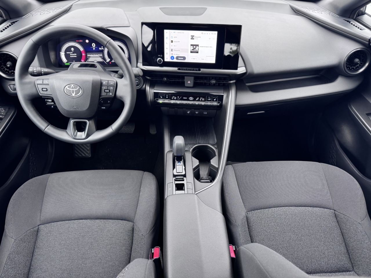 Toyota C-HR | 6