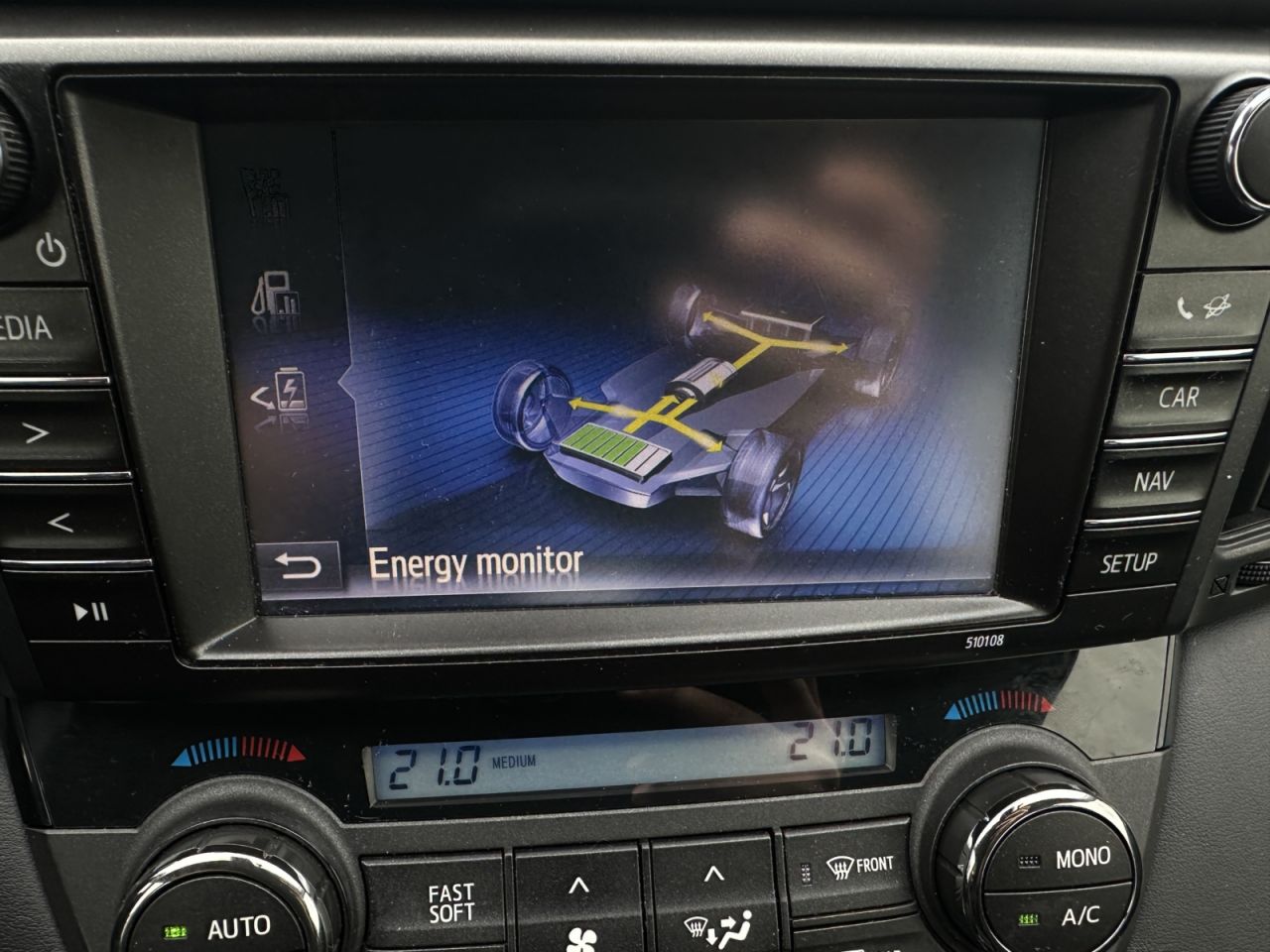 Toyota RAV4 | 15
