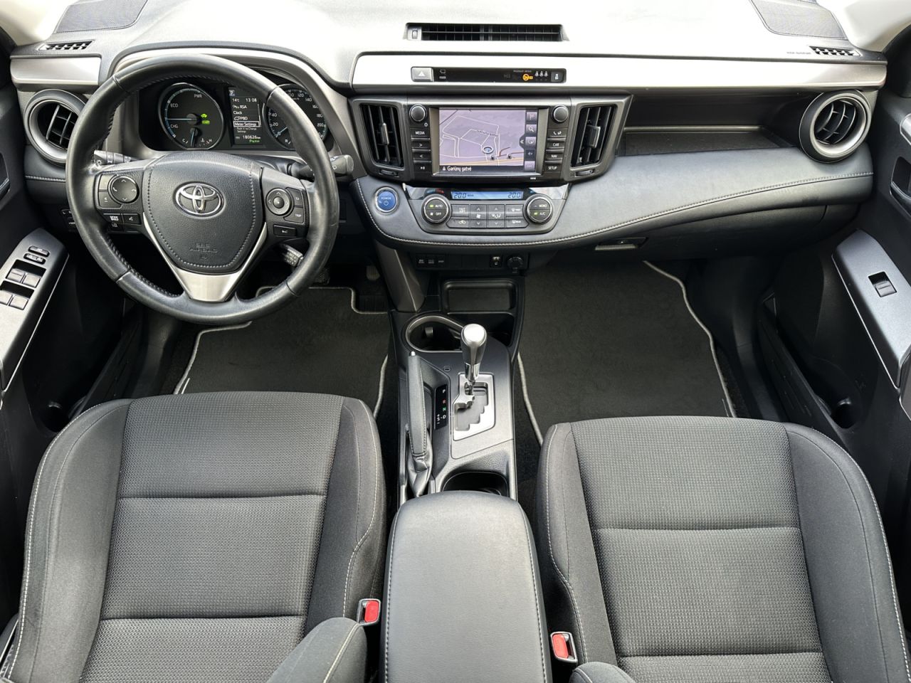 Toyota RAV4 | 2