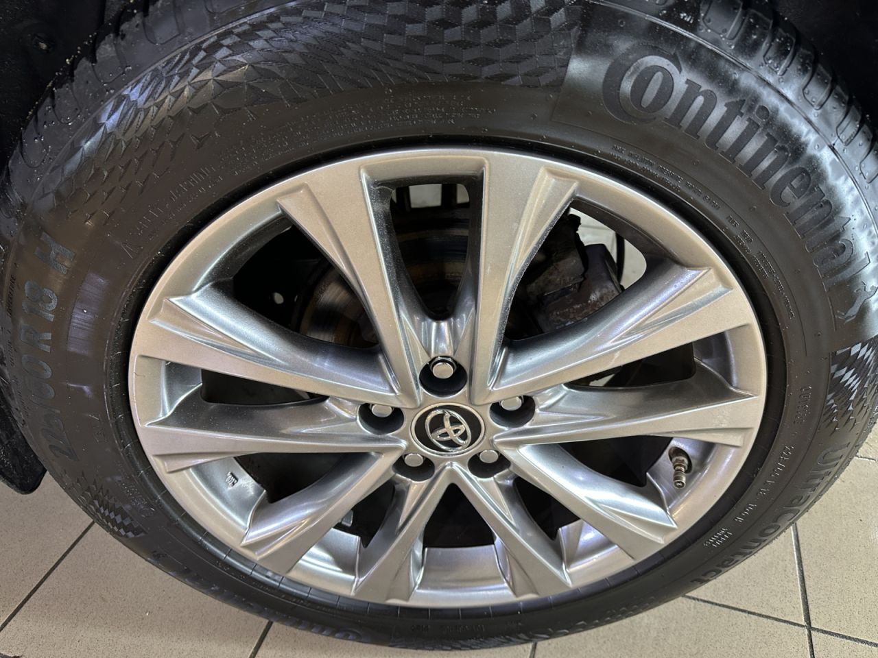 Toyota RAV4 | 25