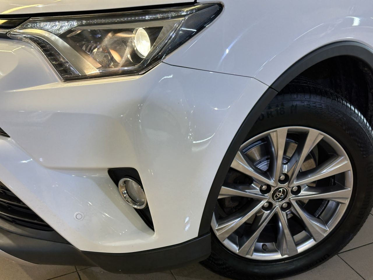 Toyota RAV4 | 26