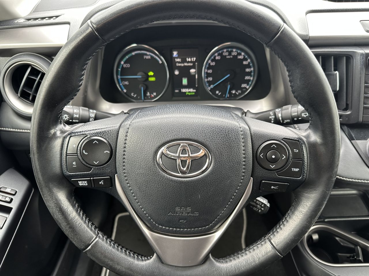 Toyota RAV4 | 5