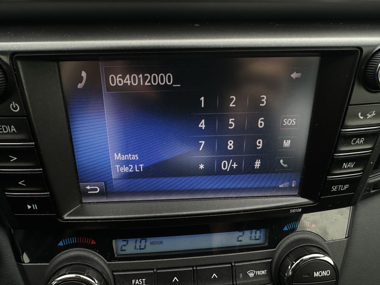 Toyota RAV4 | 14