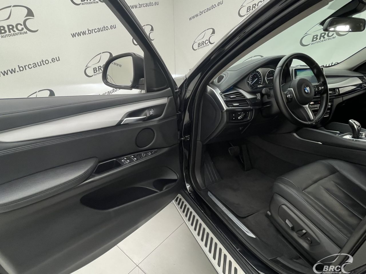 BMW X6 | 16