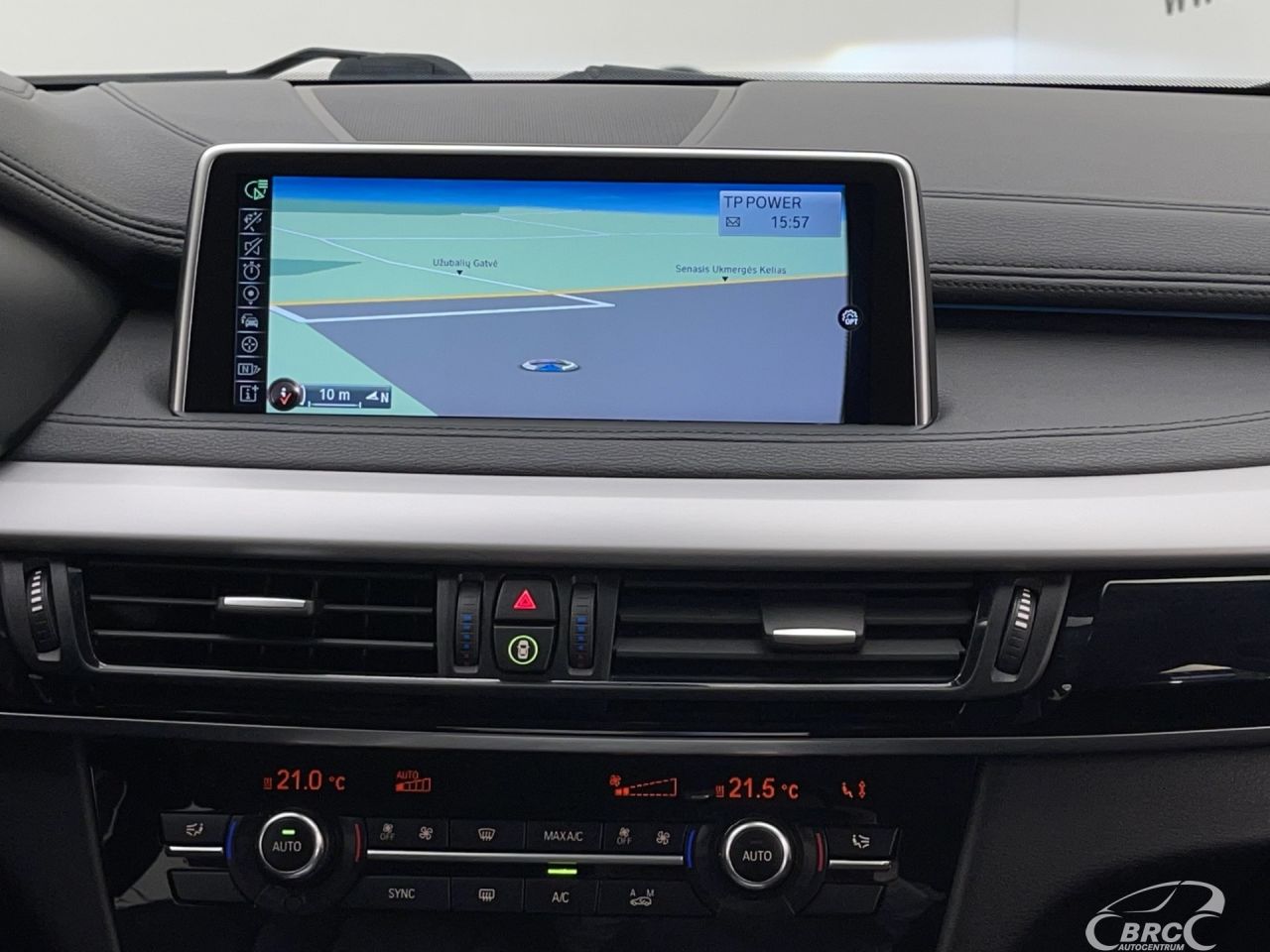 BMW X6 | 13
