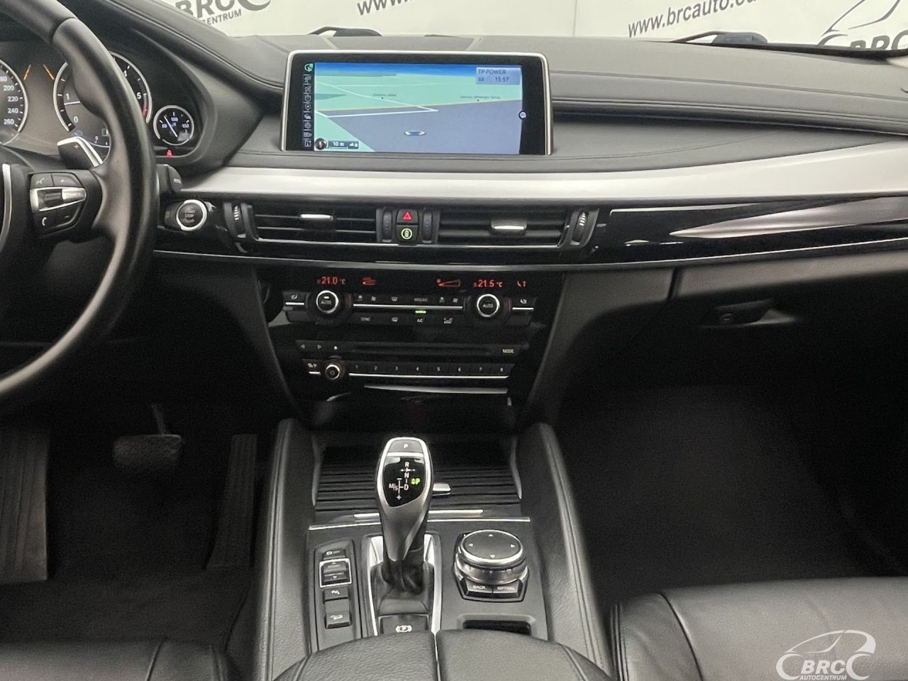 BMW X6 | 12