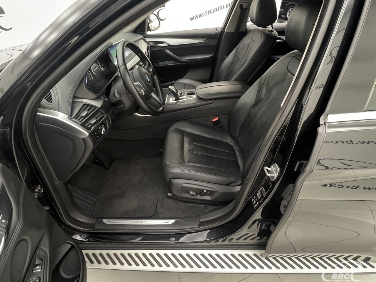 BMW X6 | 18