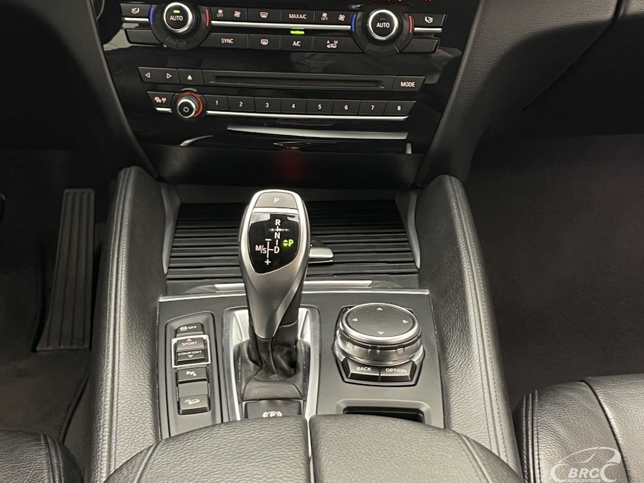 BMW X6 | 15