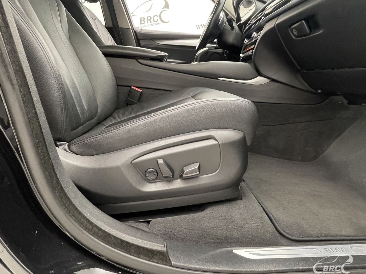 BMW X6 | 5