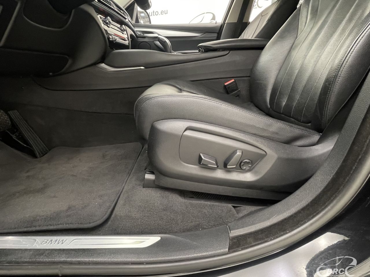 BMW X6 | 19