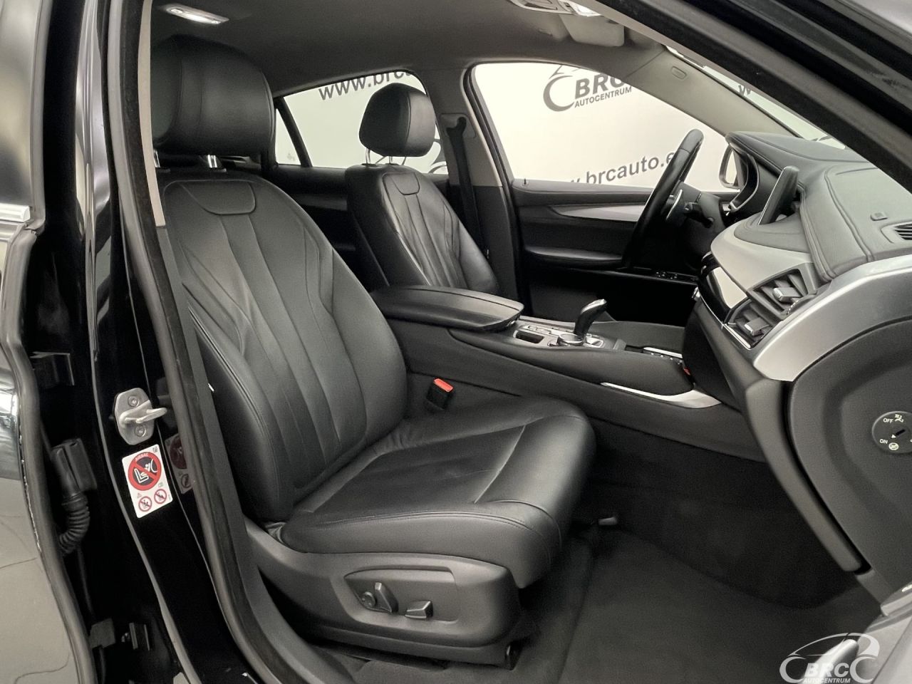 BMW X6 | 6