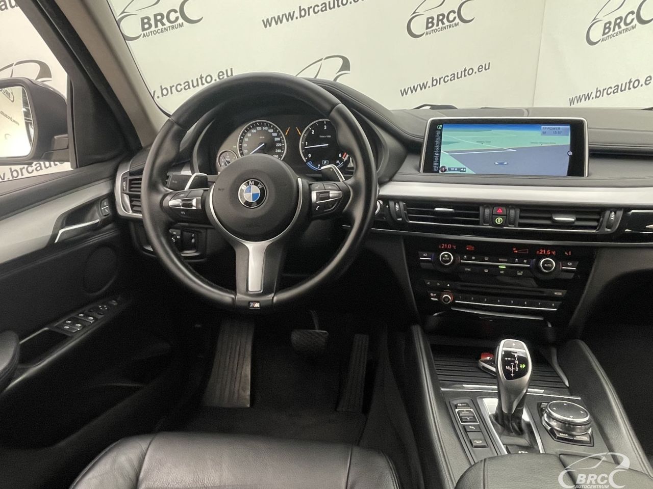 BMW X6 | 11
