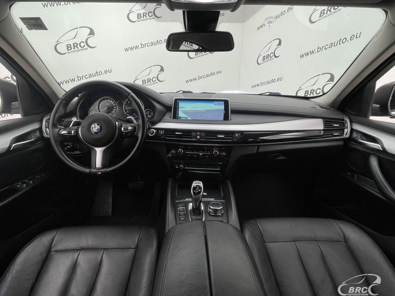 BMW X6 | 2