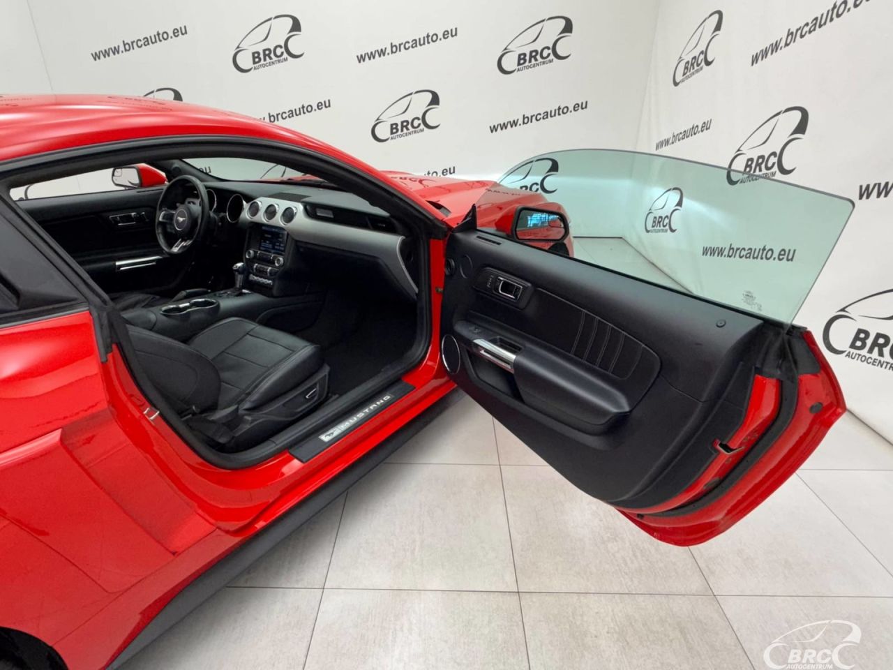 Ford Mustang | 4