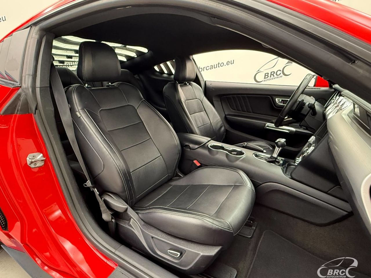 Ford Mustang | 3