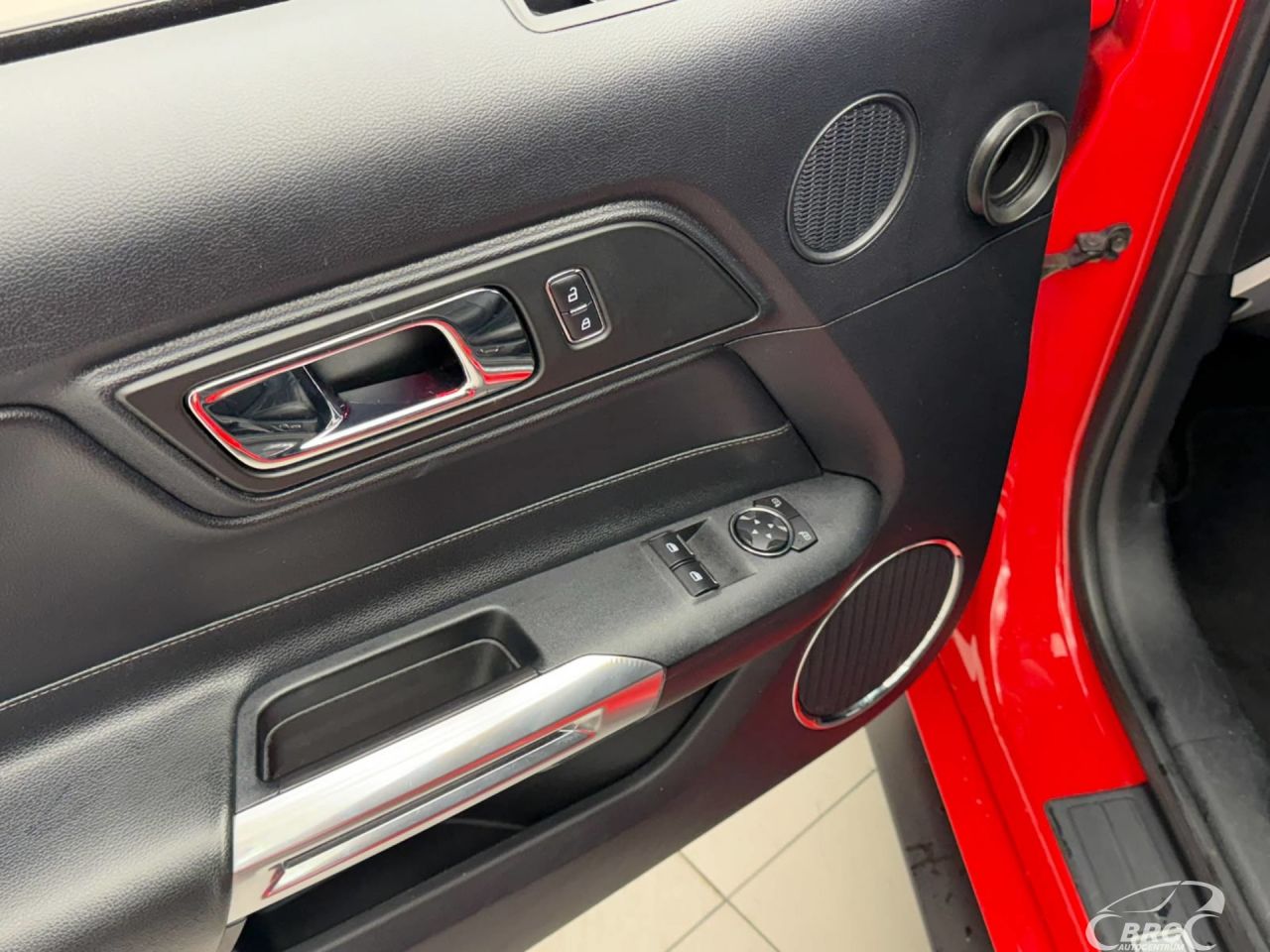 Ford Mustang | 12
