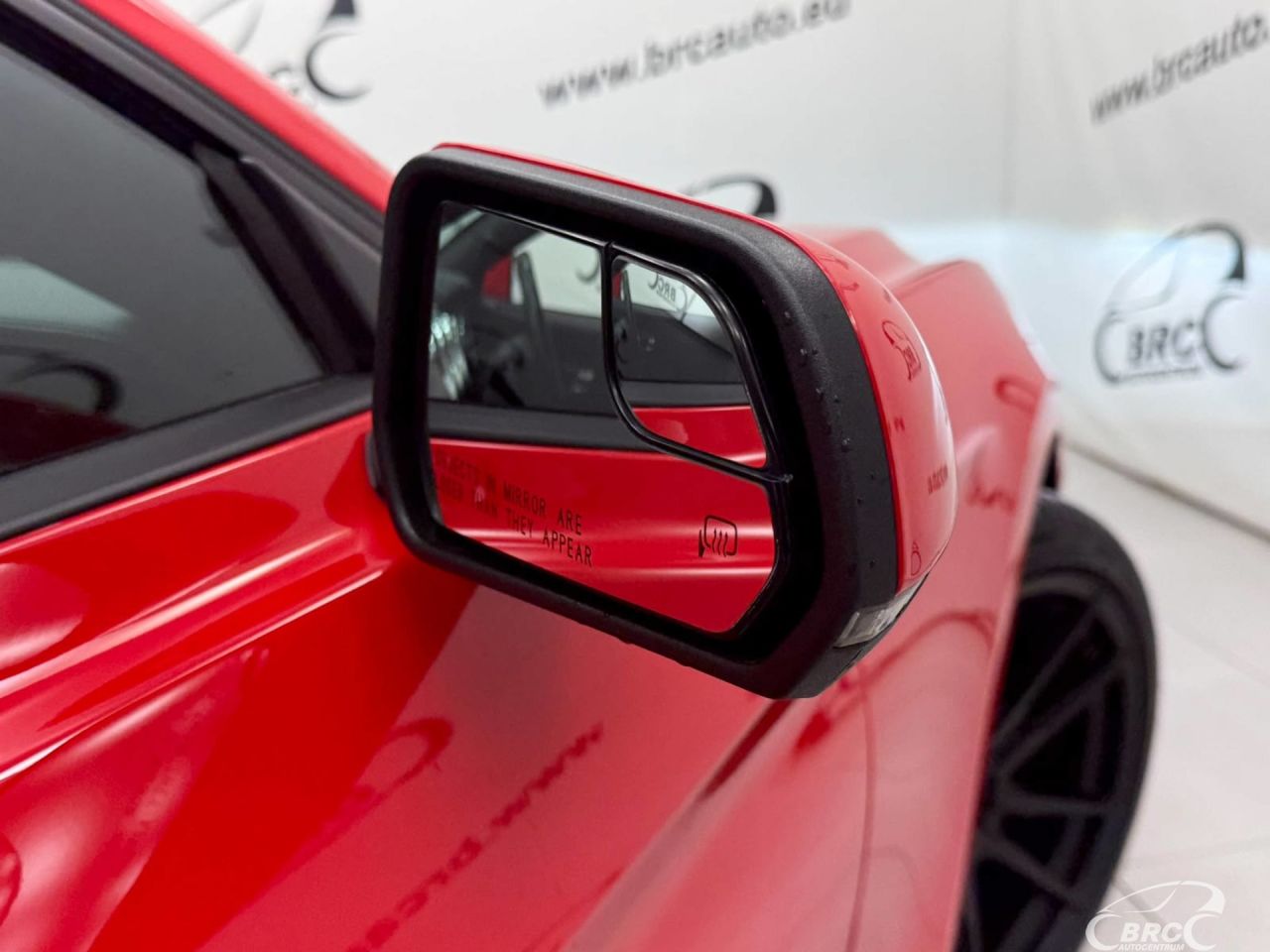 Ford Mustang | 7