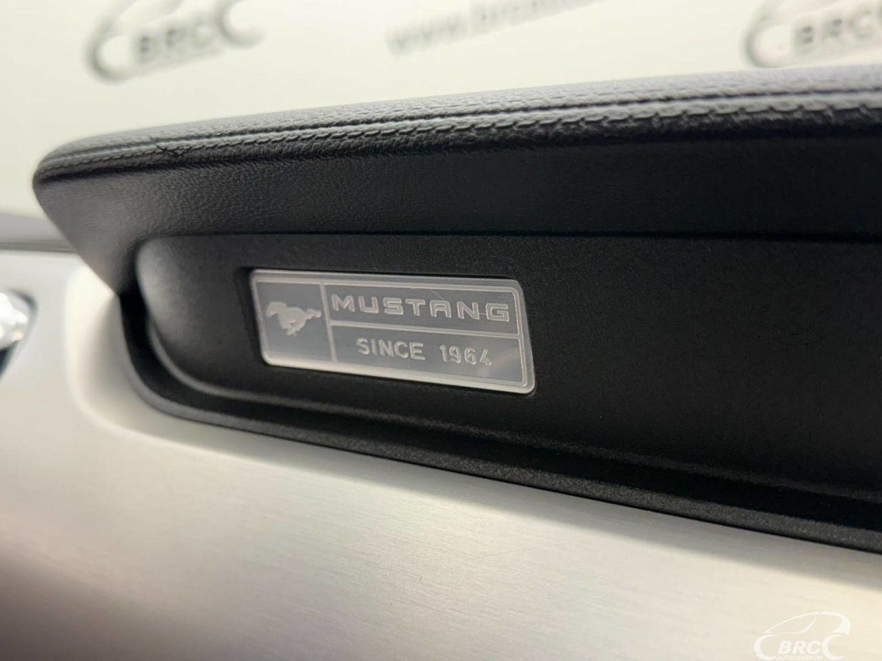 Ford Mustang | 11