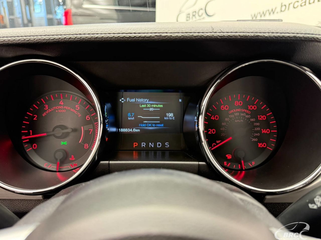 Ford Mustang | 15