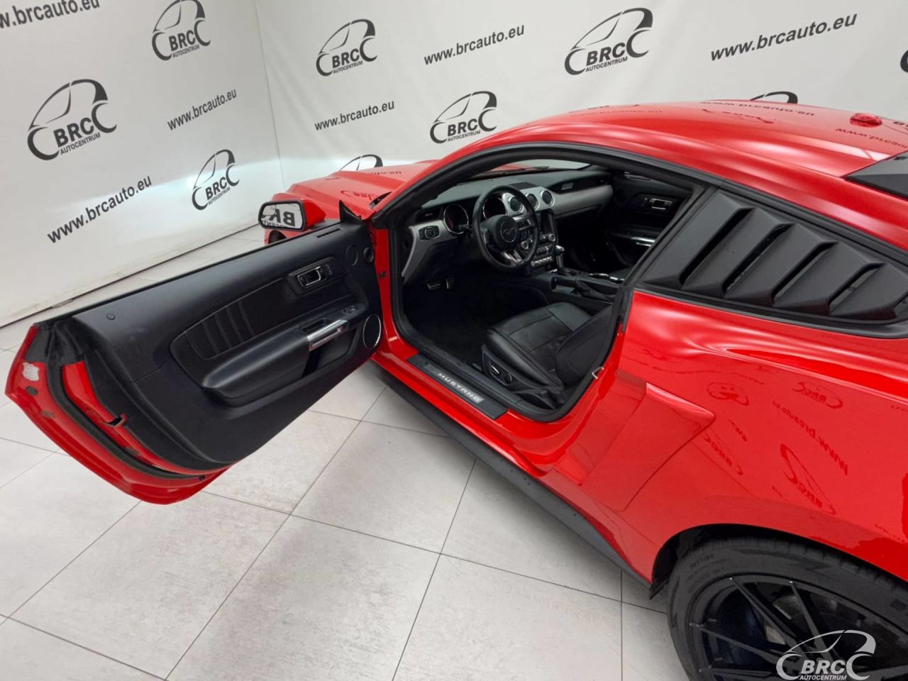 Ford Mustang | 5