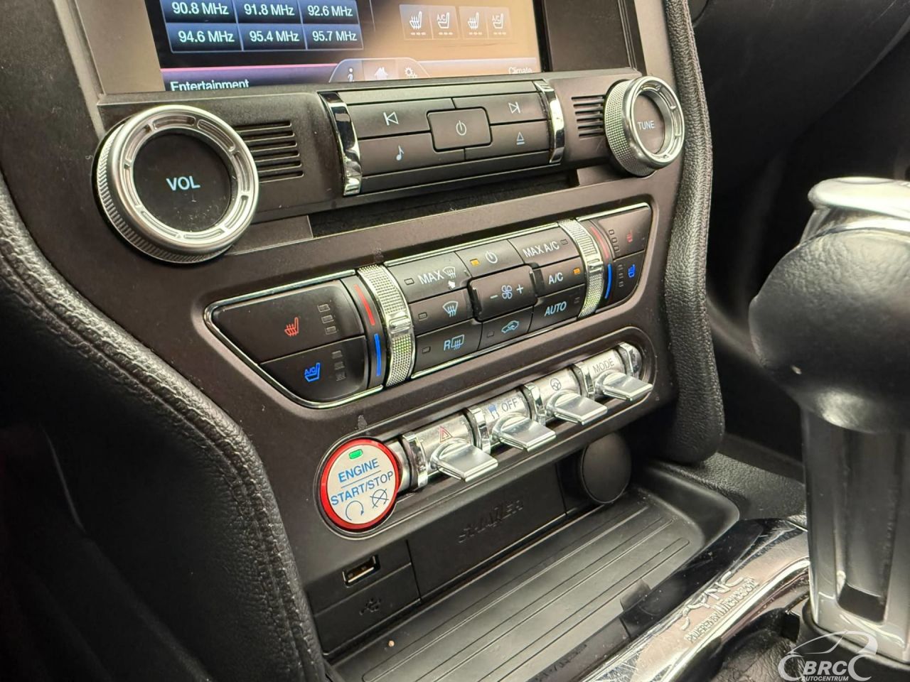 Ford Mustang | 16