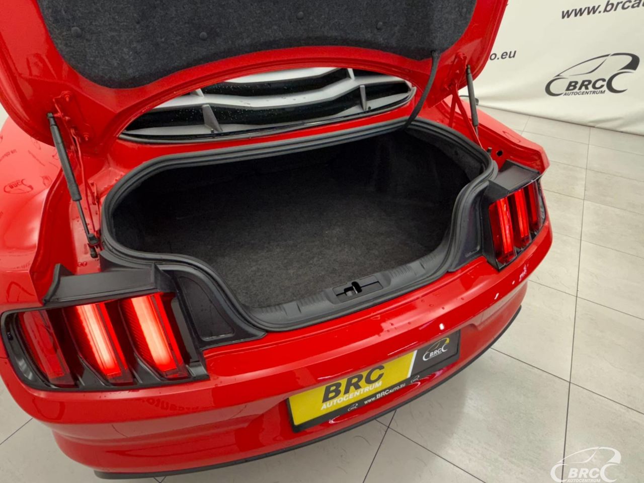 Ford Mustang | 18