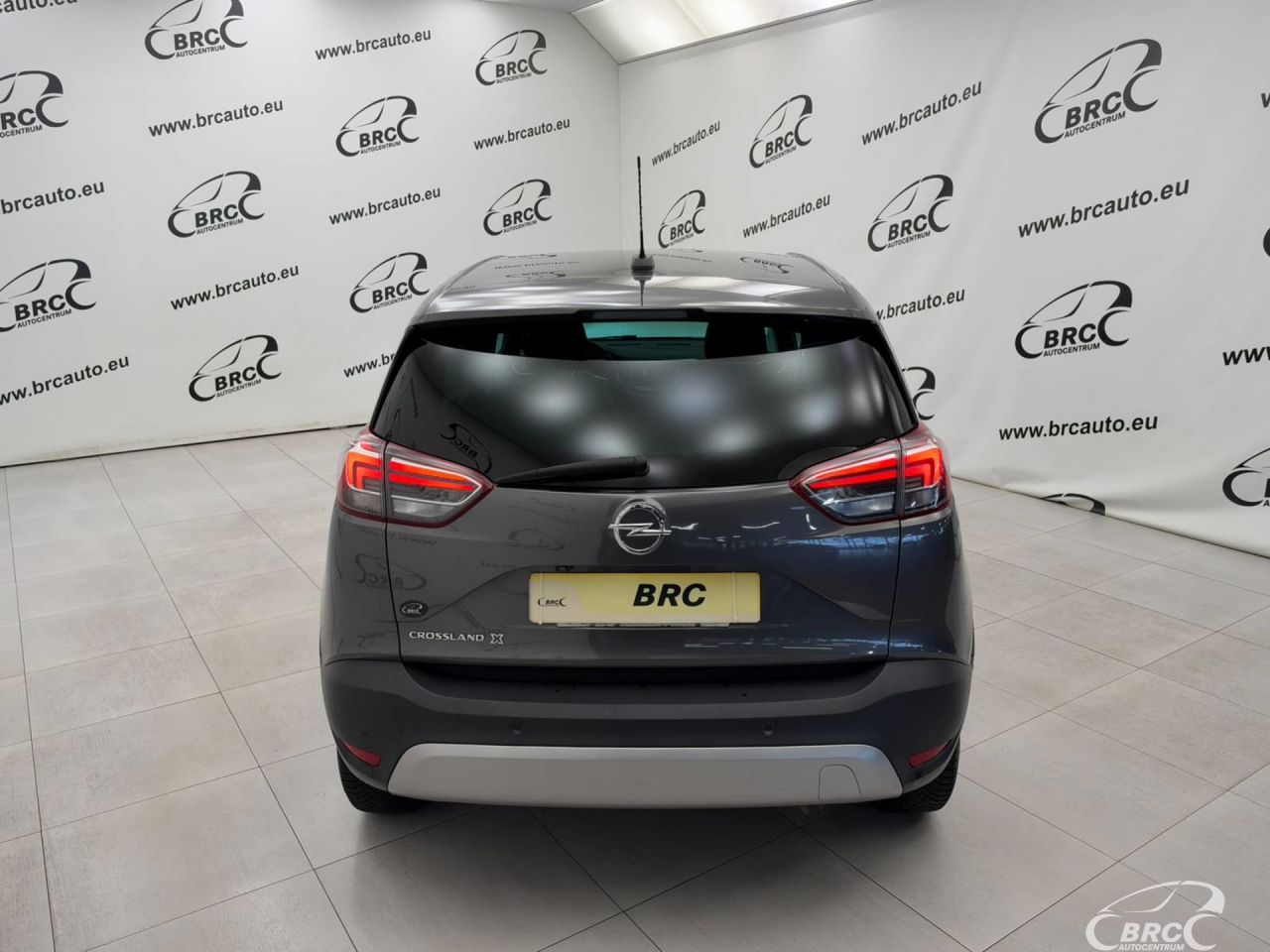 Opel Crossland X | 6